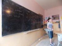 საზაფხულო სკოლა-ფოტორეპორტაჟი